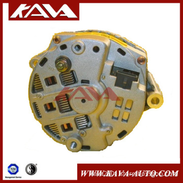Delco Alternator For Cadillac,Lester 7806,1-1681-12DR